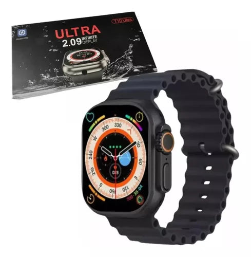 T10 Ultra Smartwatch